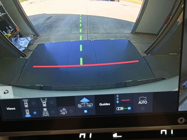 Used 2023 Toyota Tundra Capstone image 32