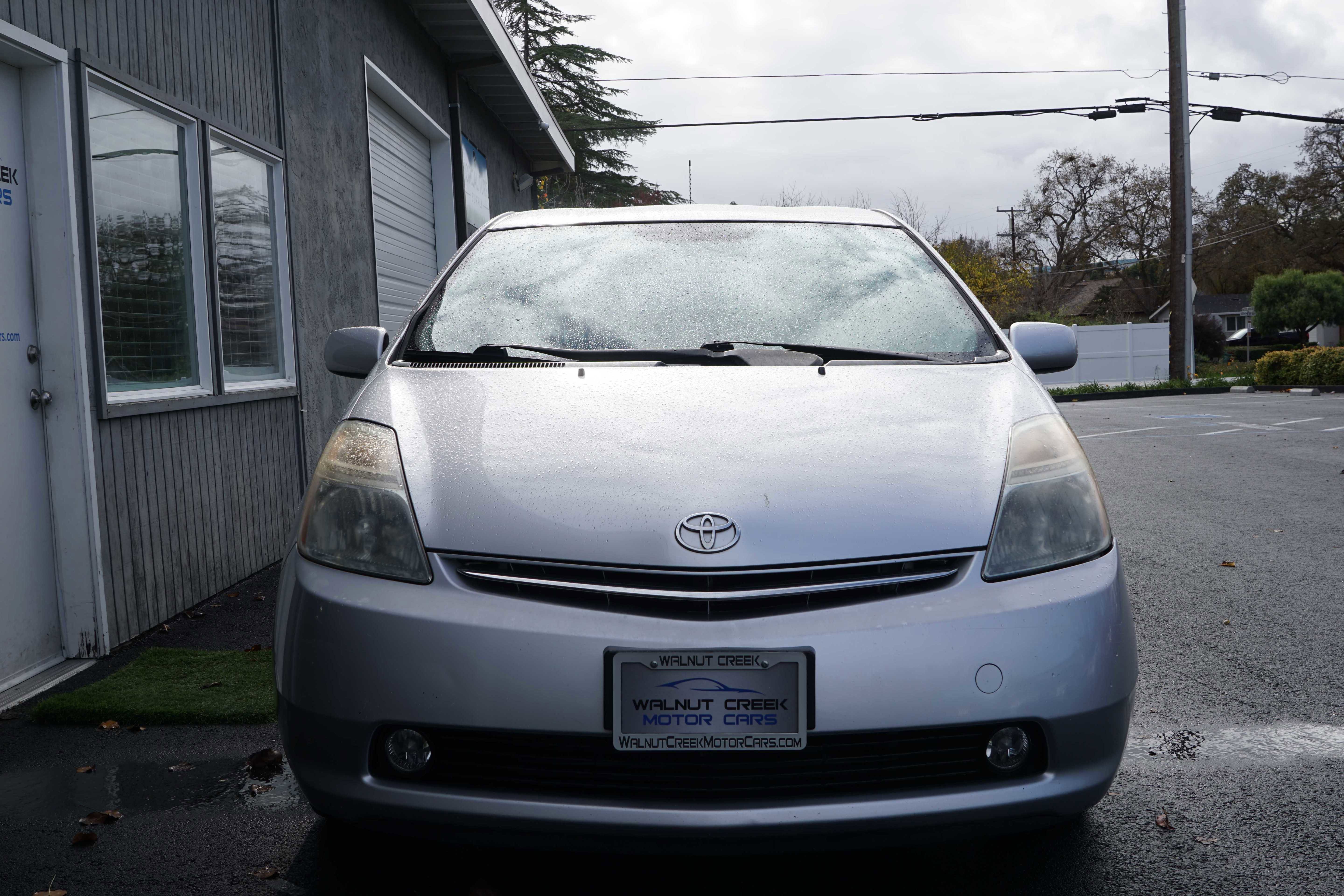 Used 2009 Toyota Prius Touring image 6