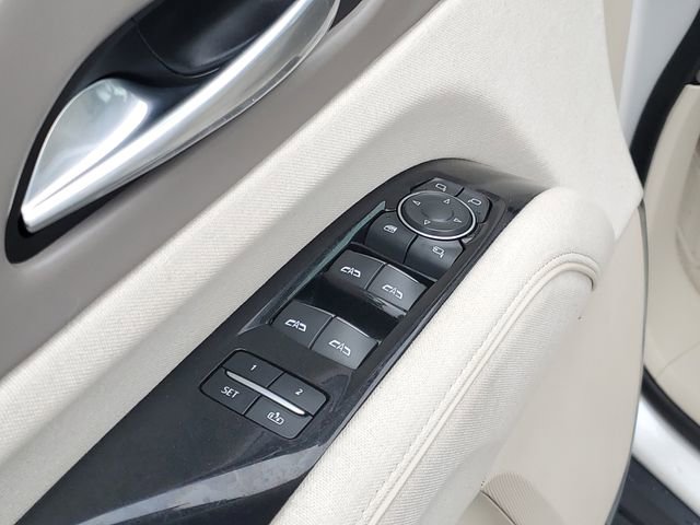 Used 2022 Cadillac Escalade ESV Sport Platinum w/ Heavy-Duty Trailer Package image 10