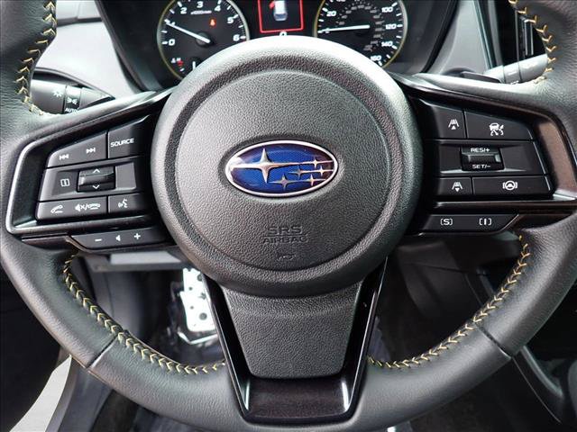 Certified 2024 Subaru Crosstrek 2.5i Sport w/ Popular Package #4A AWD/4WD image 14