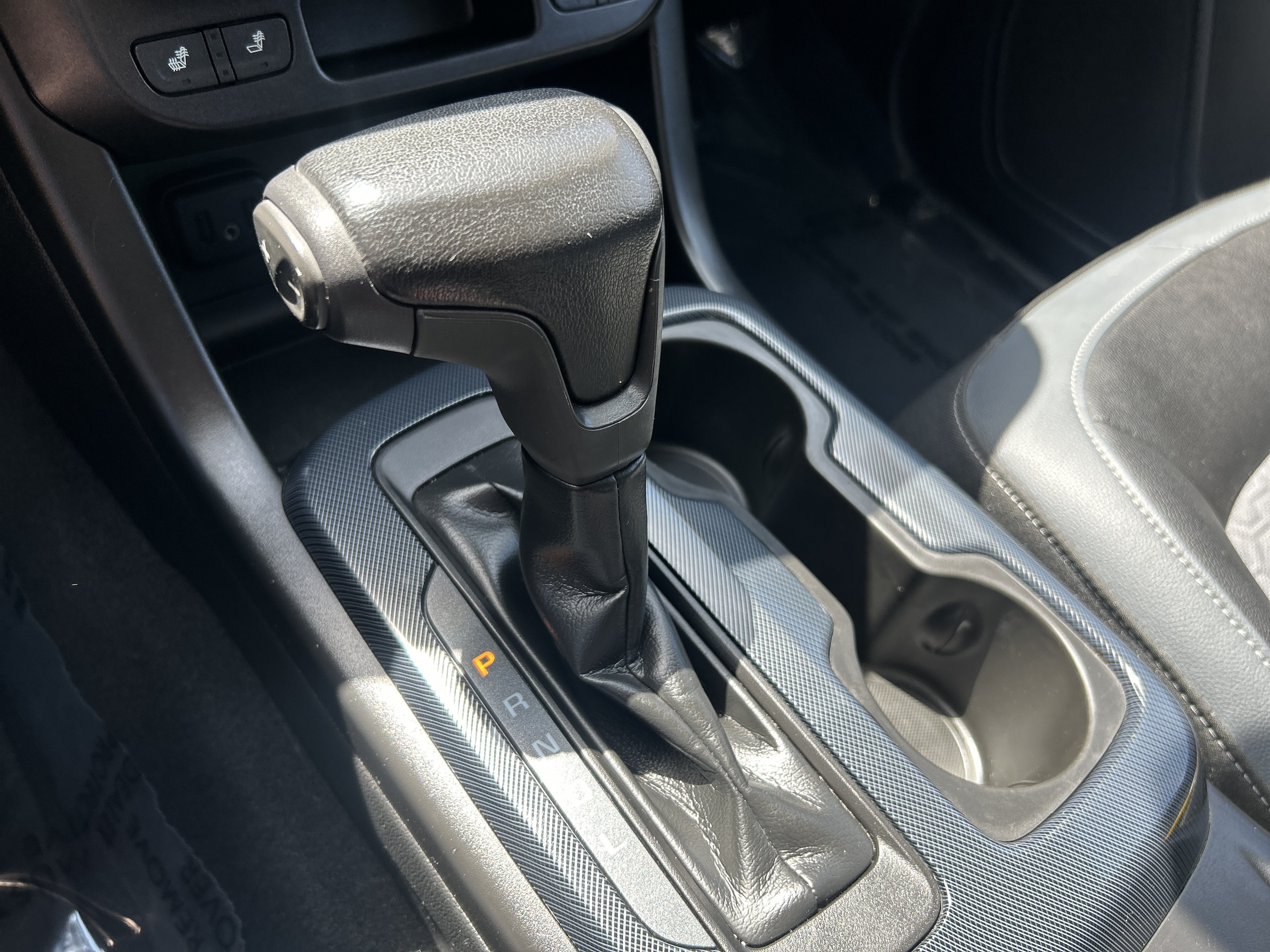 Used 2020 Chevrolet Colorado Z71 AWD/4WD image 24