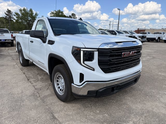 New 2026 GMC Sierra 1500 Pro image 7