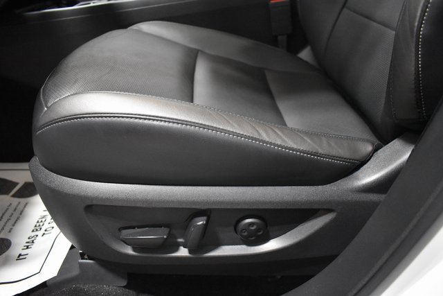 Used 2025 INFINITI QX50 Luxe image 18