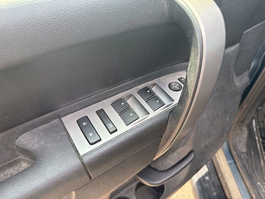 Used 2012 GMC Sierra 1500 SLE w/ Power Tech Package AWD/4WD image 13