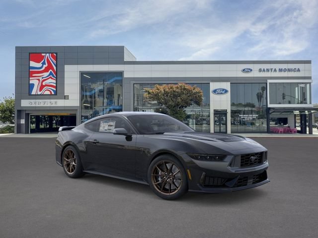 New 2026 Ford Mustang Dark Horse RWD image 7