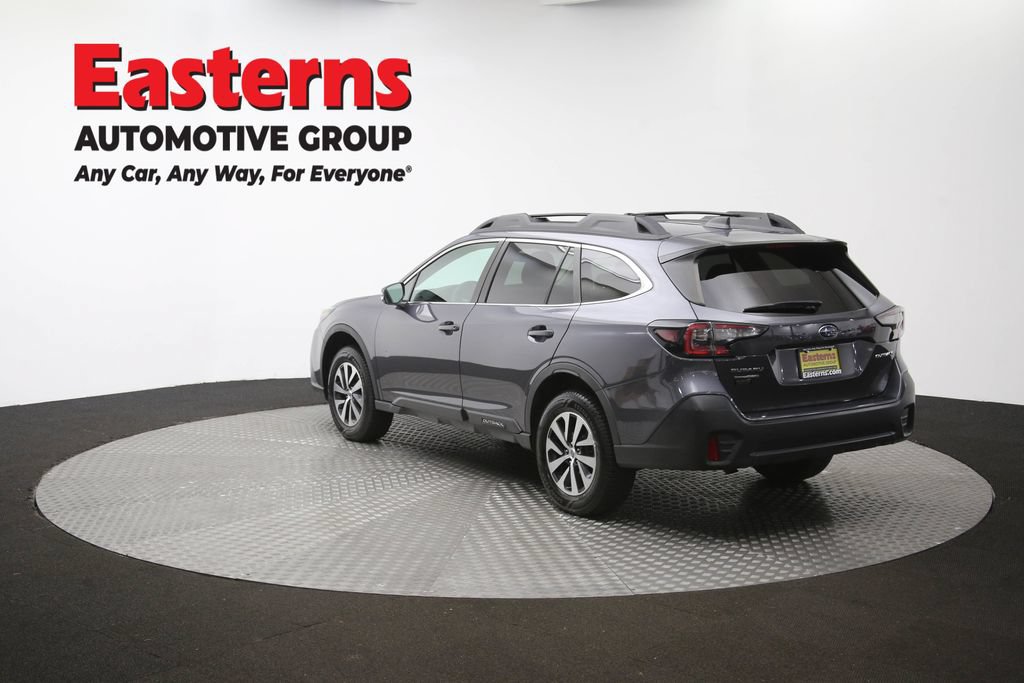 Used 2022 Subaru Outback Premium AWD/4WD image 63
