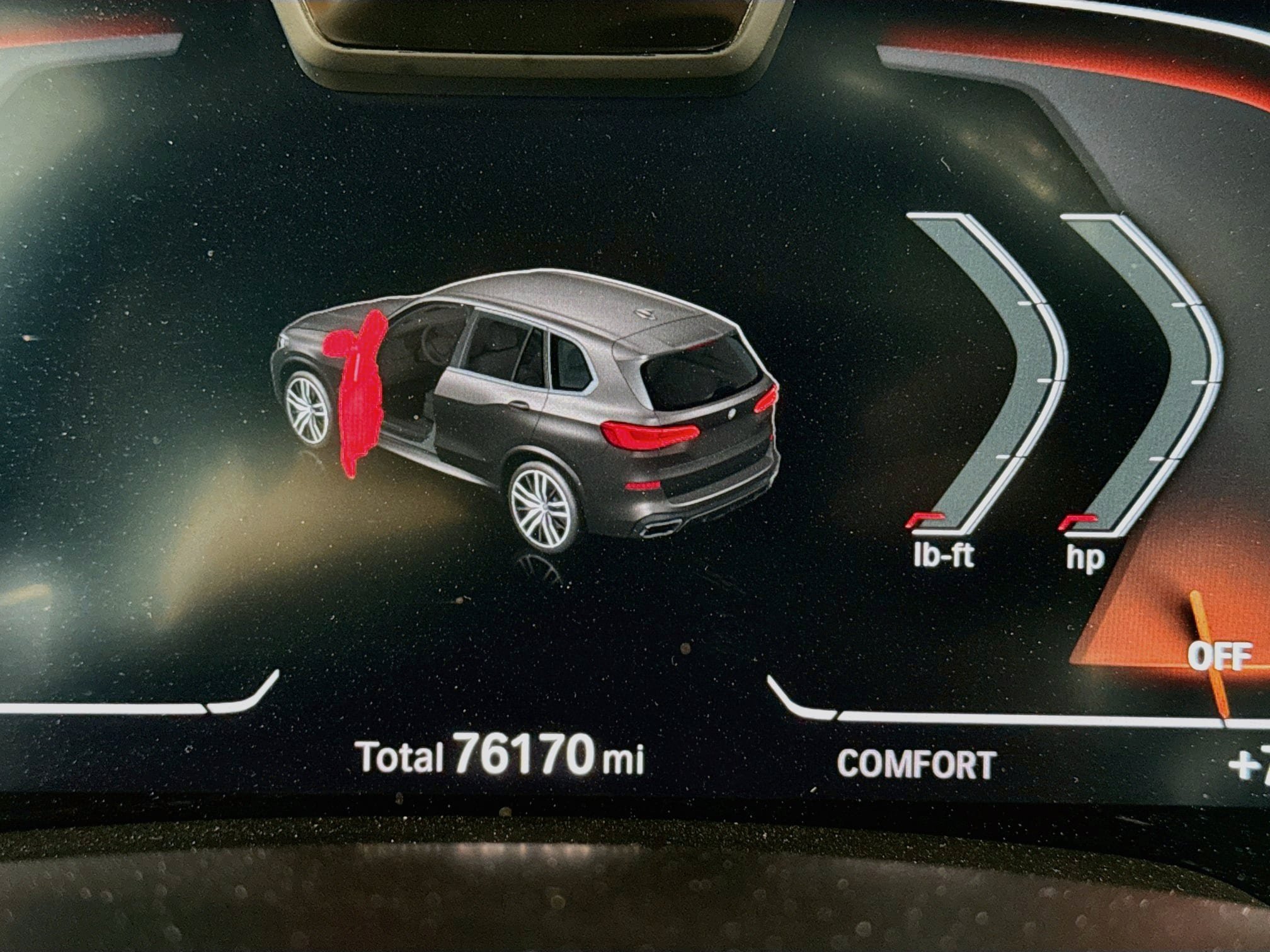 Used 2021 BMW X5 xDrive40i w/ M Sport Package AWD/4WD image 18