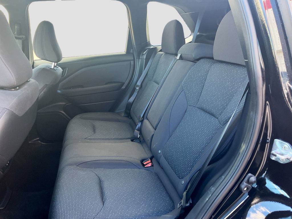 Used 2025 Subaru Forester Premium w/ Convenience Package #1 image 25