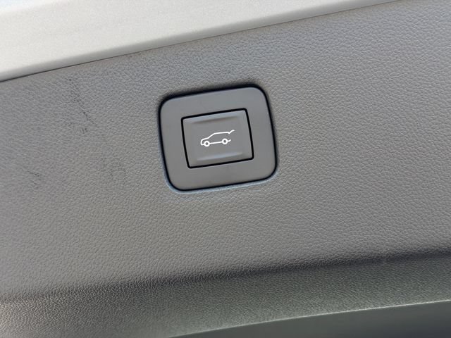 New 2026 Buick Envista Sport Touring w/ Convenience I Package FWD image 14