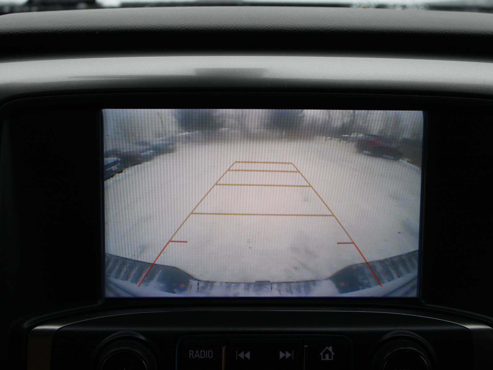 Used 2018 Chevrolet Silverado 1500 LT w/ All Star Edition image 13