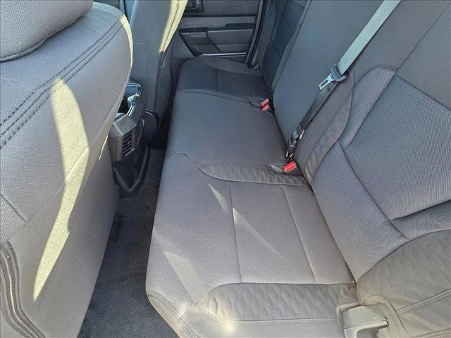 New 2026 Toyota Tundra SR image 15