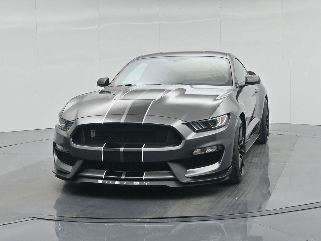 Used 2016 Ford Mustang Shelby GT350 w/ Technology Package image 54