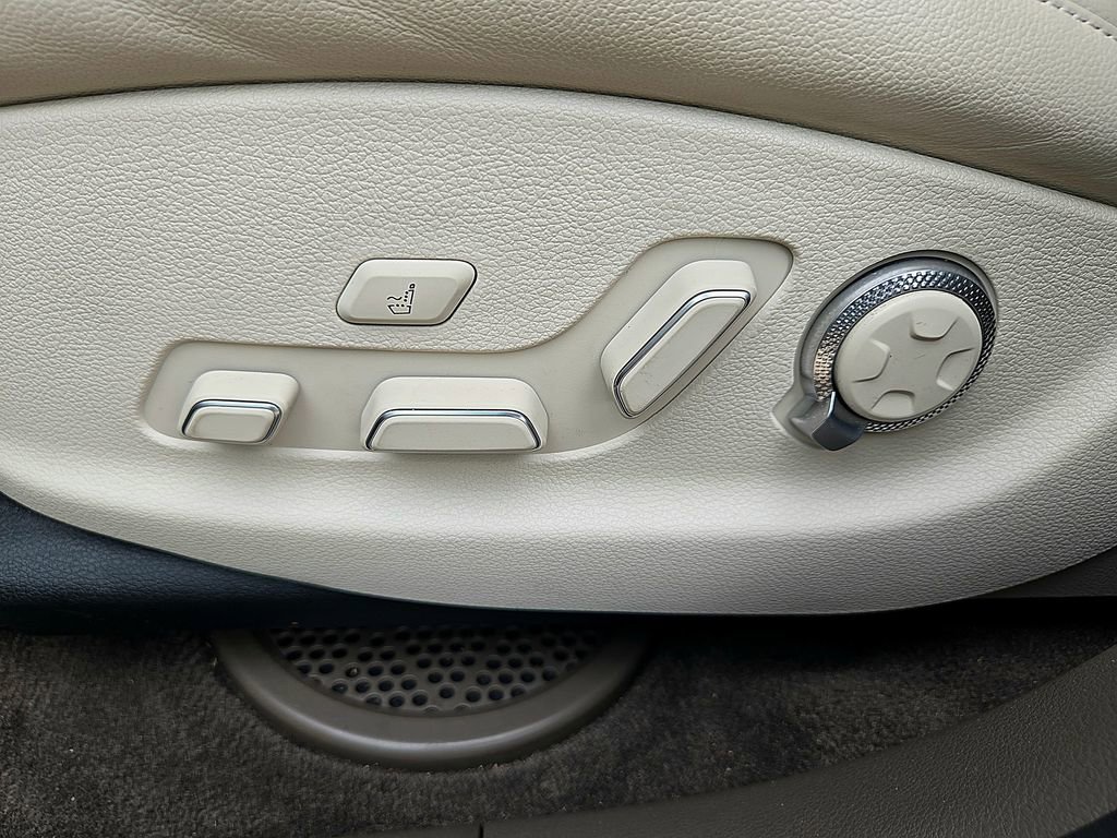 Used 2021 Genesis GV80 3.5T Advanced + image 24