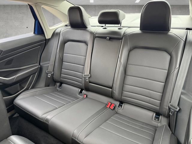 Used 2022 Volkswagen Jetta SE image 22