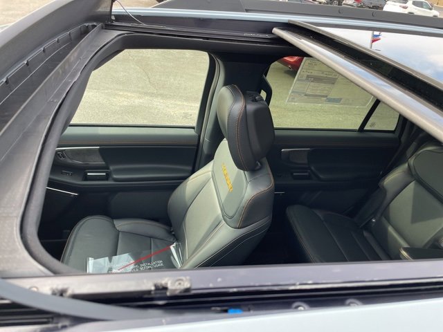 New 2026 Ford Expedition Tremor image 54