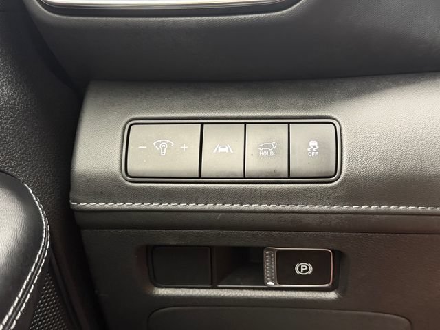 Used 2023 Hyundai Santa Fe Limited AWD/4WD image 33