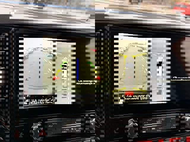 New 2026 Nissan Frontier PRO-4X w/ Pro Premium Package image 38