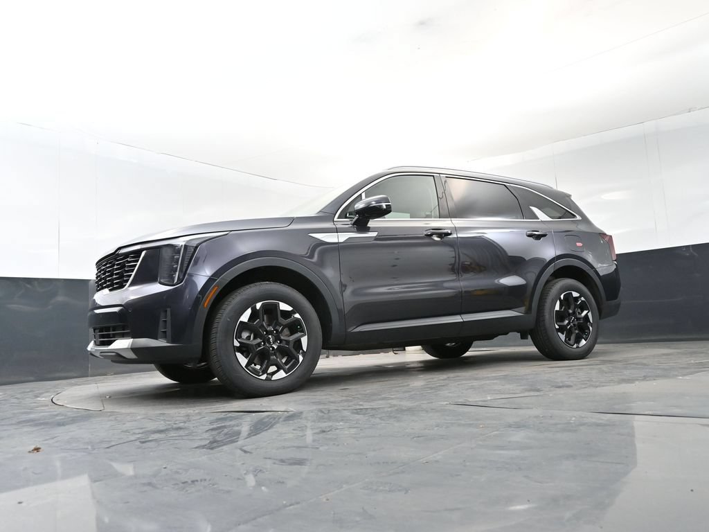New 2026 Kia Sorento S AWD/4WD image 13