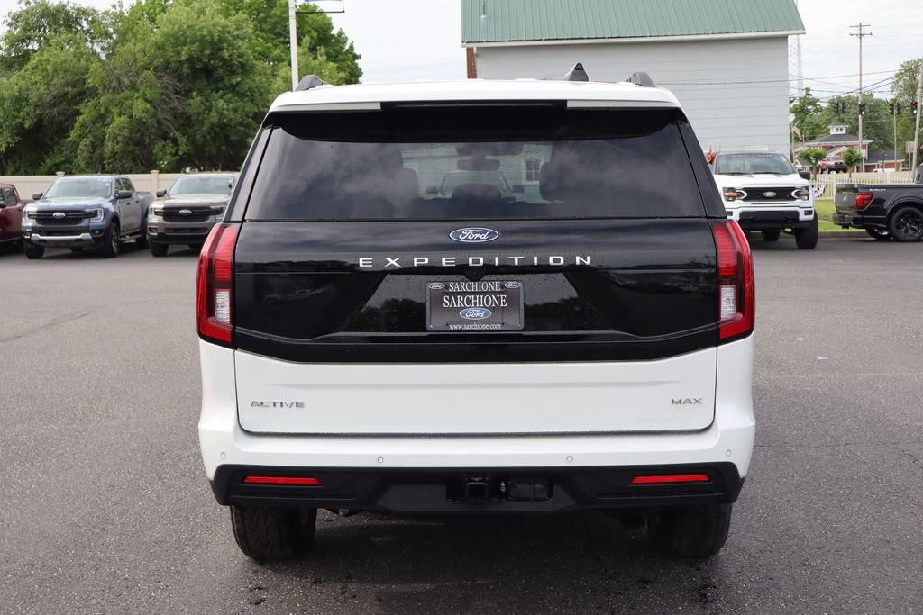New 2026 Ford Expedition Max Active AWD/4WD image 20