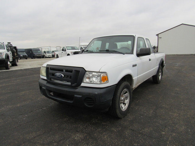 Used 2011 Ford Ranger XL image 9