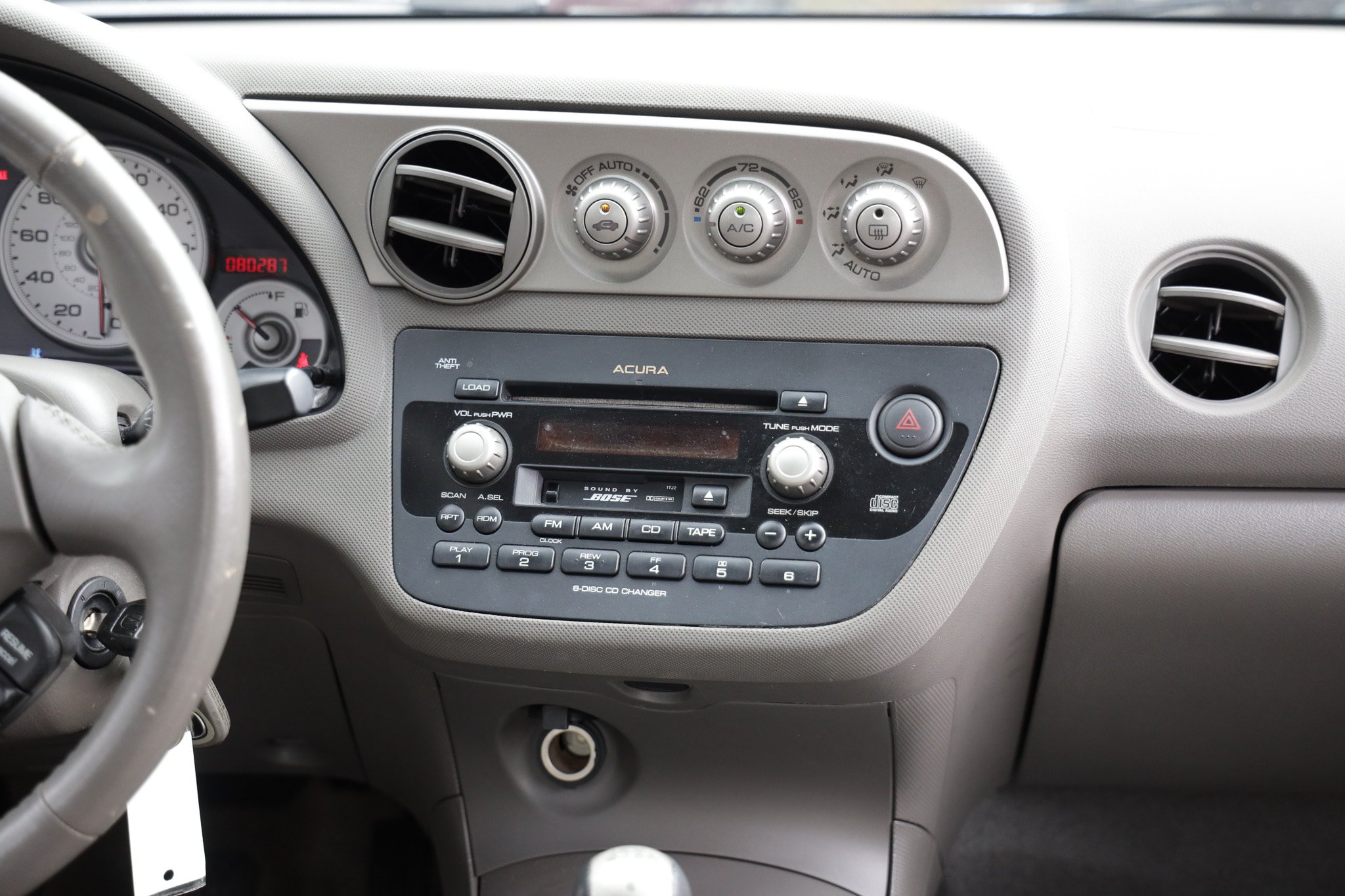Used 2004 Acura RSX Type-S FWD image 33