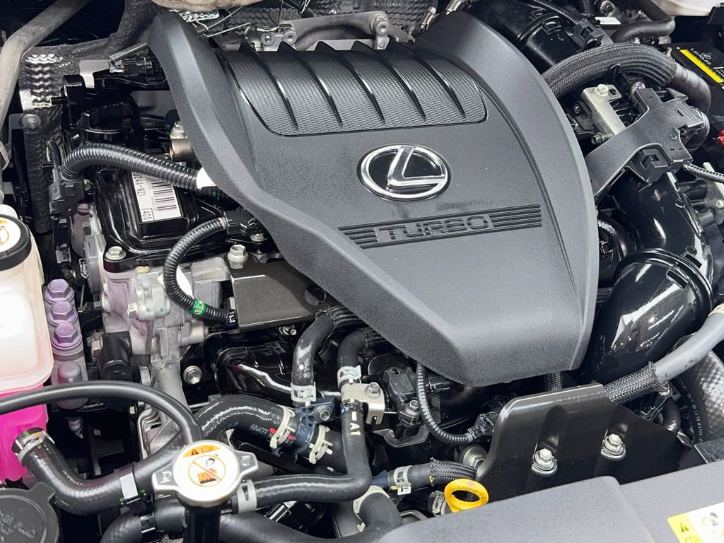 Used 2022 Lexus NX 350 AWD image 53