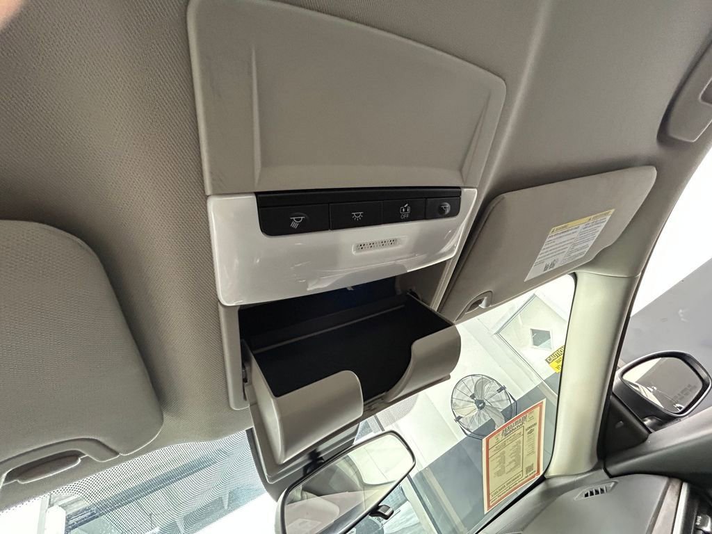 Used 2024 Nissan Altima 2.5 SV image 62