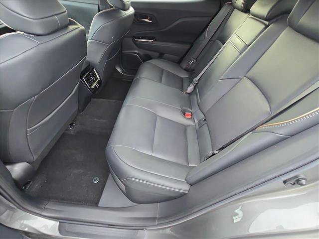 Used 2024 Toyota Crown AWD/4WD image 19
