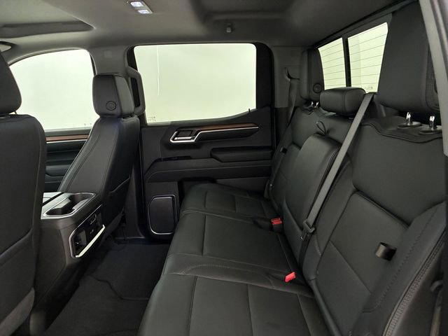 Used 2024 GMC Sierra 1500 Denali AWD/4WD image 18