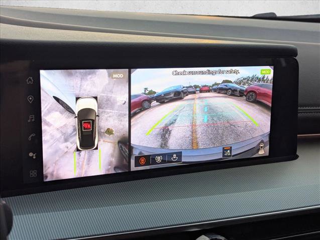 New 2026 Nissan Murano Platinum image 12