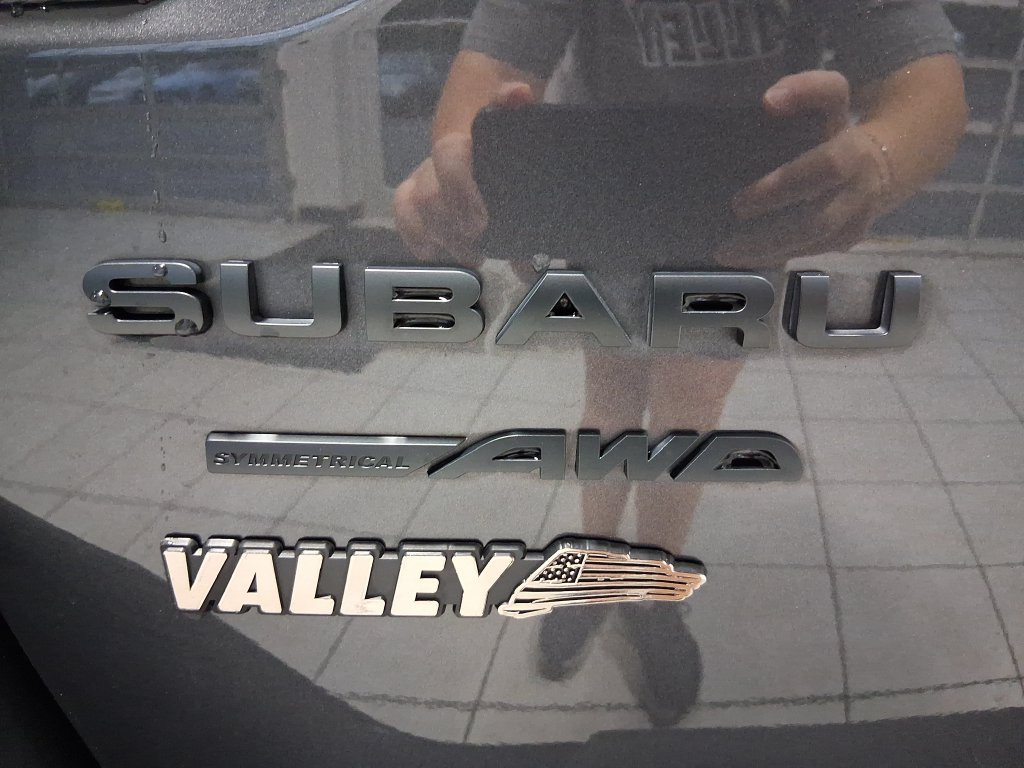 Used 2024 Subaru Outback Onyx Edition AWD/4WD image 24