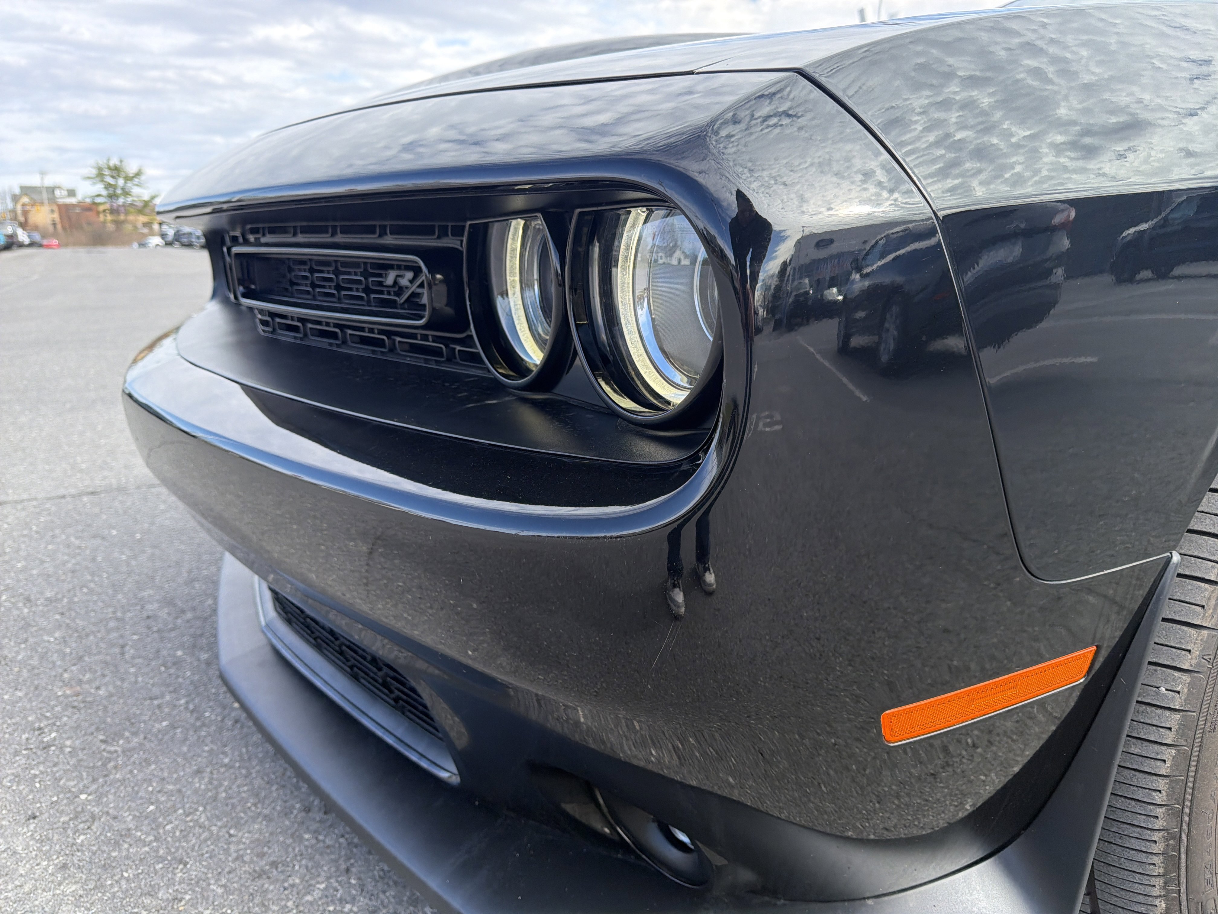 Used 2021 Dodge Challenger R/T w/ Driver Convenience Group image 10