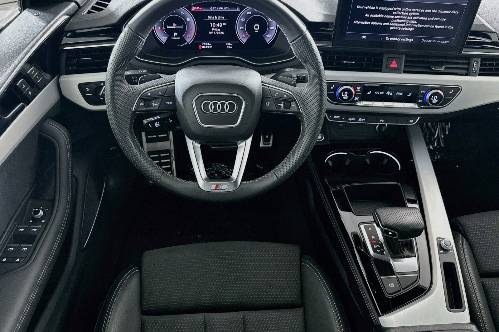 Used 2024 Audi A5 2.0T Premium Plus AWD/4WD image 5