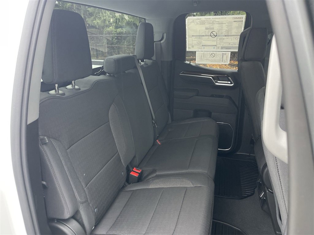 New 2026 GMC Sierra 1500 Elevation image 26