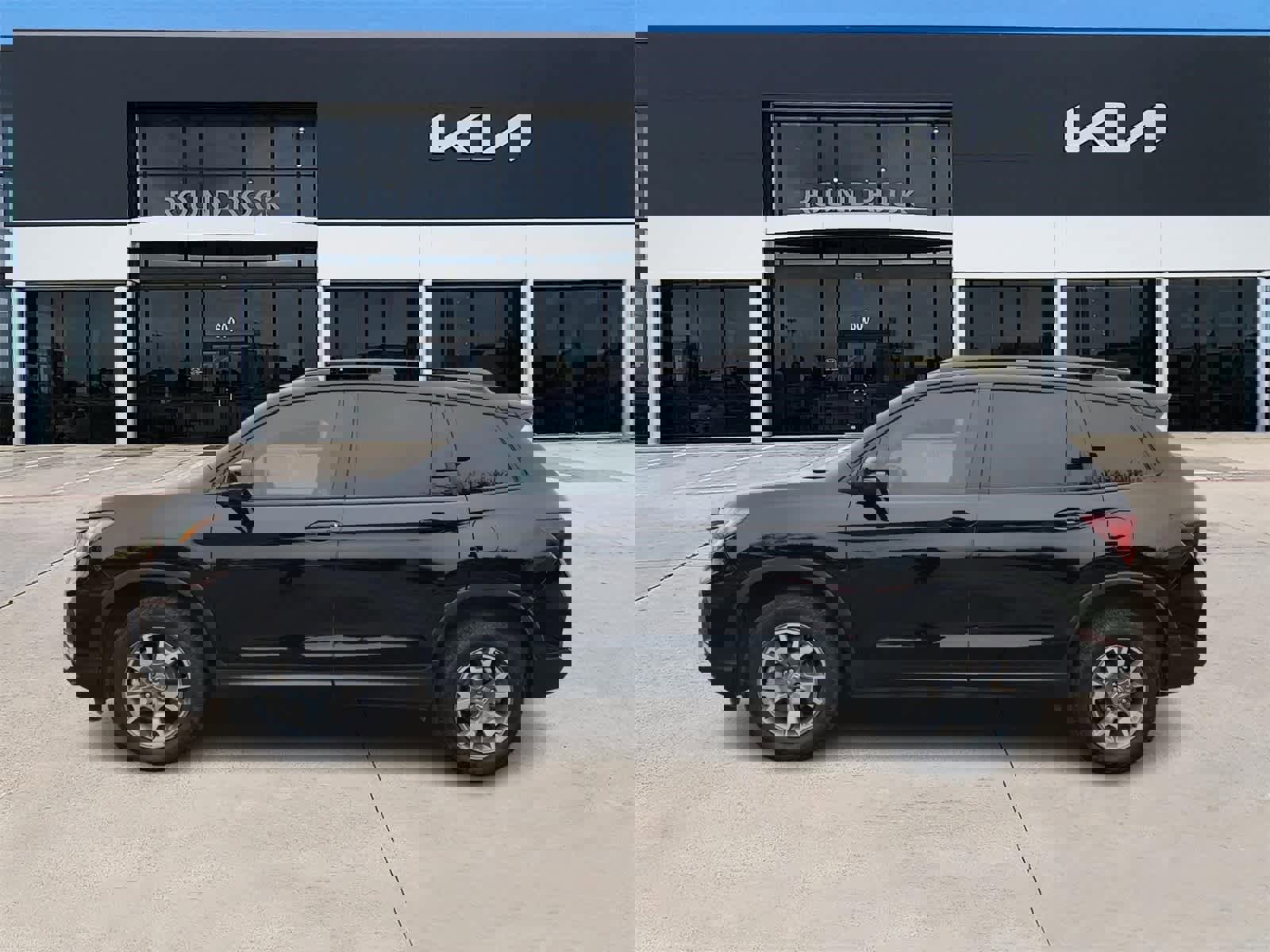 Used 2023 Honda Passport TrailSport image 4