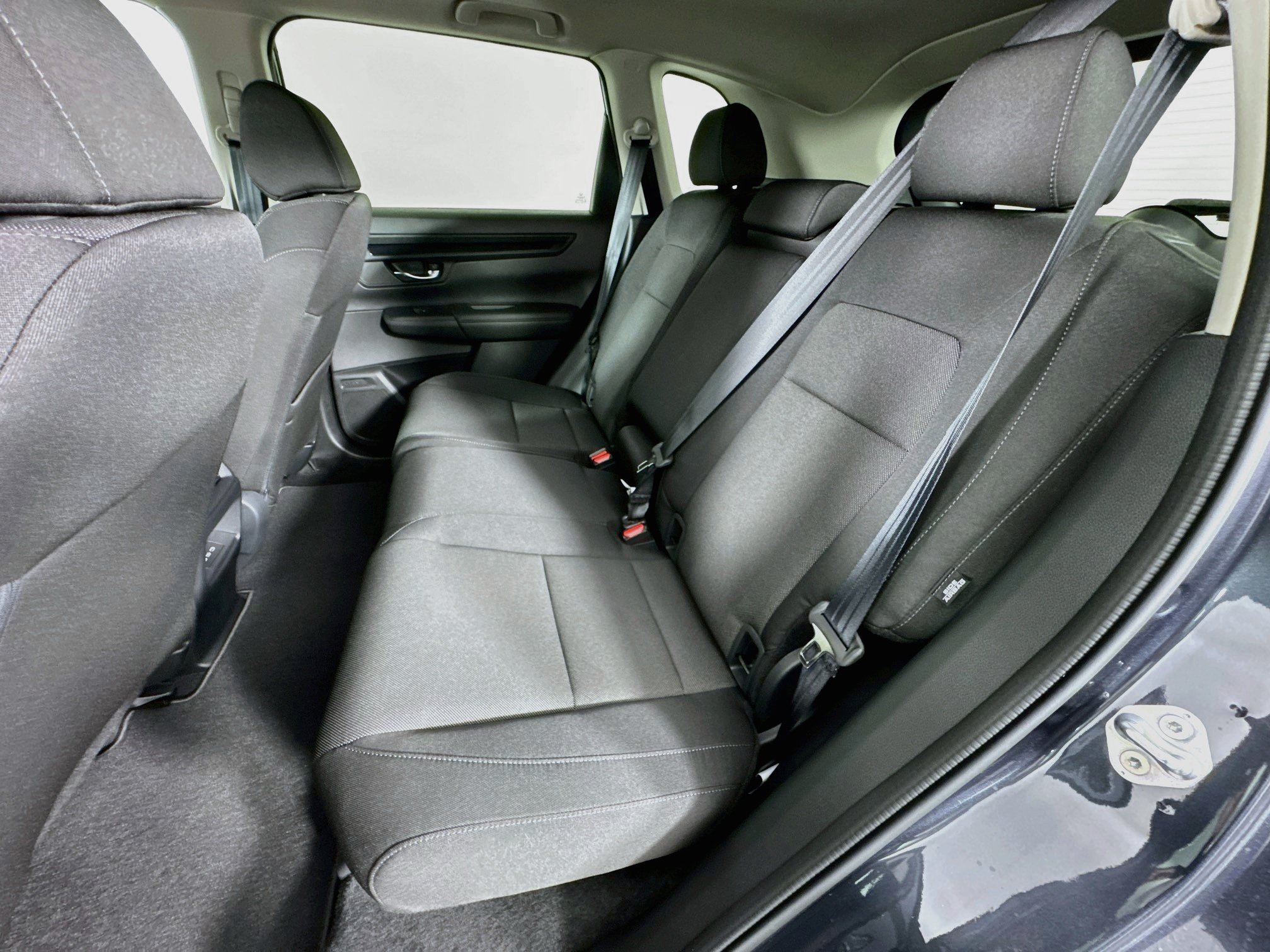 New 2027 Honda CR-V EX image 23