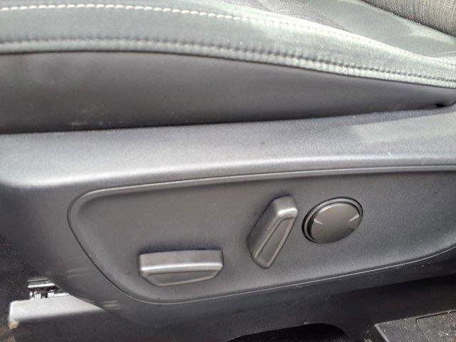 Used 2022 Ford Bronco Sport Big Bend w/ Convenience Package image 21