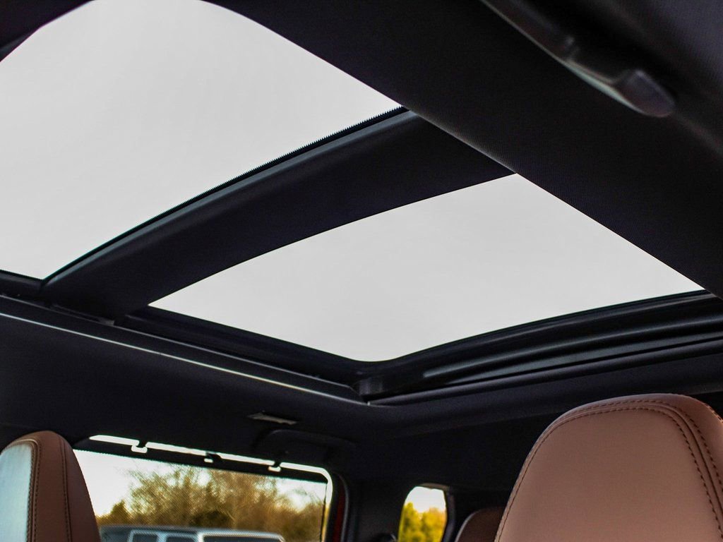 New 2026 Mitsubishi Outlander SEL image 46