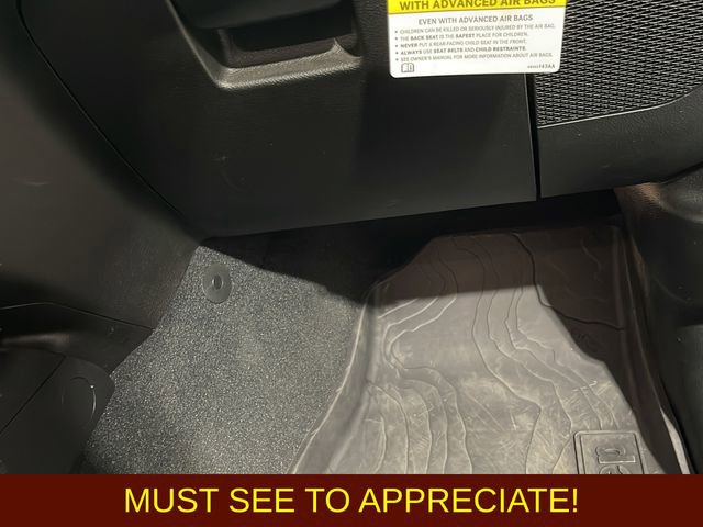 New 2024 Jeep Wrangler Rubicon 392 image 39