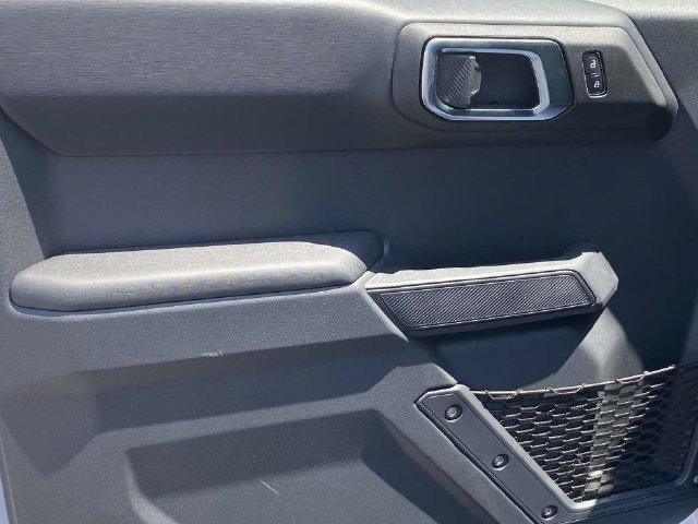 New 2026 Ford Bronco Outer Banks AWD/4WD image 9