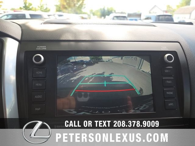 Used 2022 Toyota Sequoia TRD Sport AWD/4WD image 18