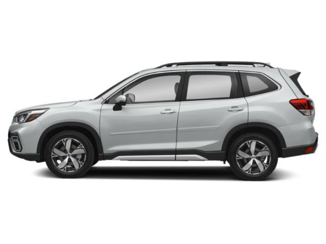 Used 2020 Subaru Forester Touring AWD/4WD image 6