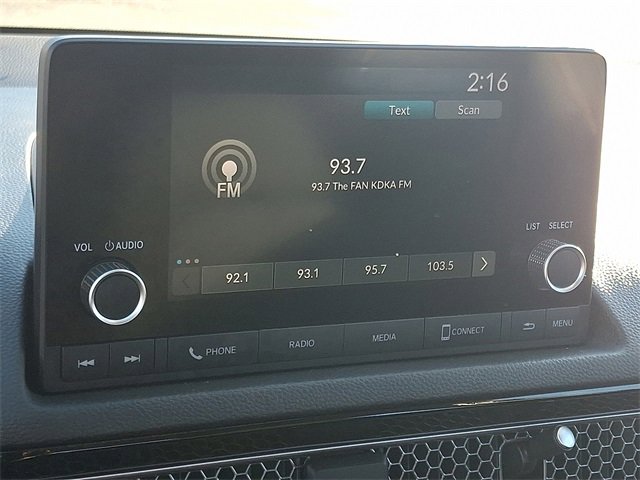 Used 2023 Honda Civic EX image 17