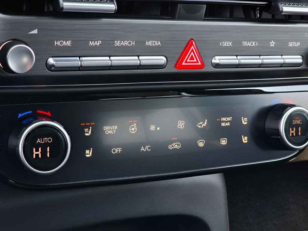New 2026 Hyundai Palisade Calligraphy AWD/4WD image 20