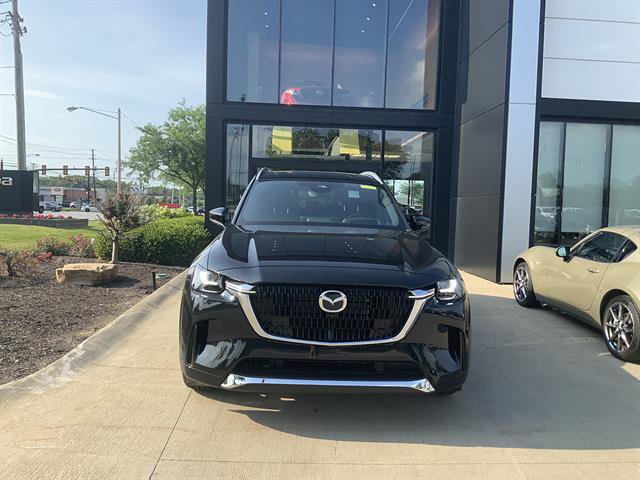 New 2026 MAZDA CX-90 3.3 Turbo S w/ Premium Plus AWD/4WD image 2