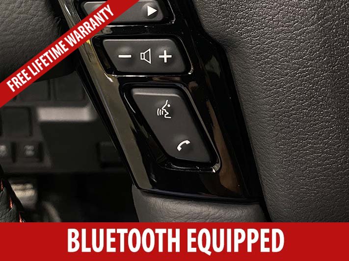 New 2026 Nissan Frontier PRO-4X w/ Tow Package AWD/4WD image 9