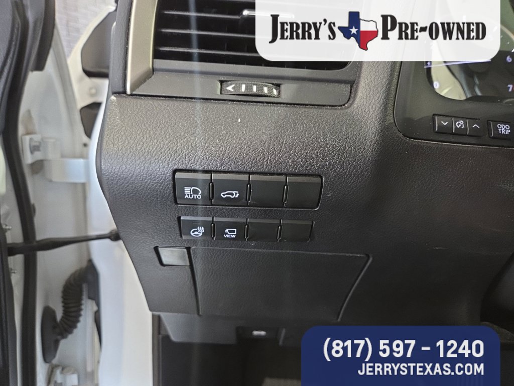 Used 2020 Lexus RX 350 FWD w/ Premium Package image 13