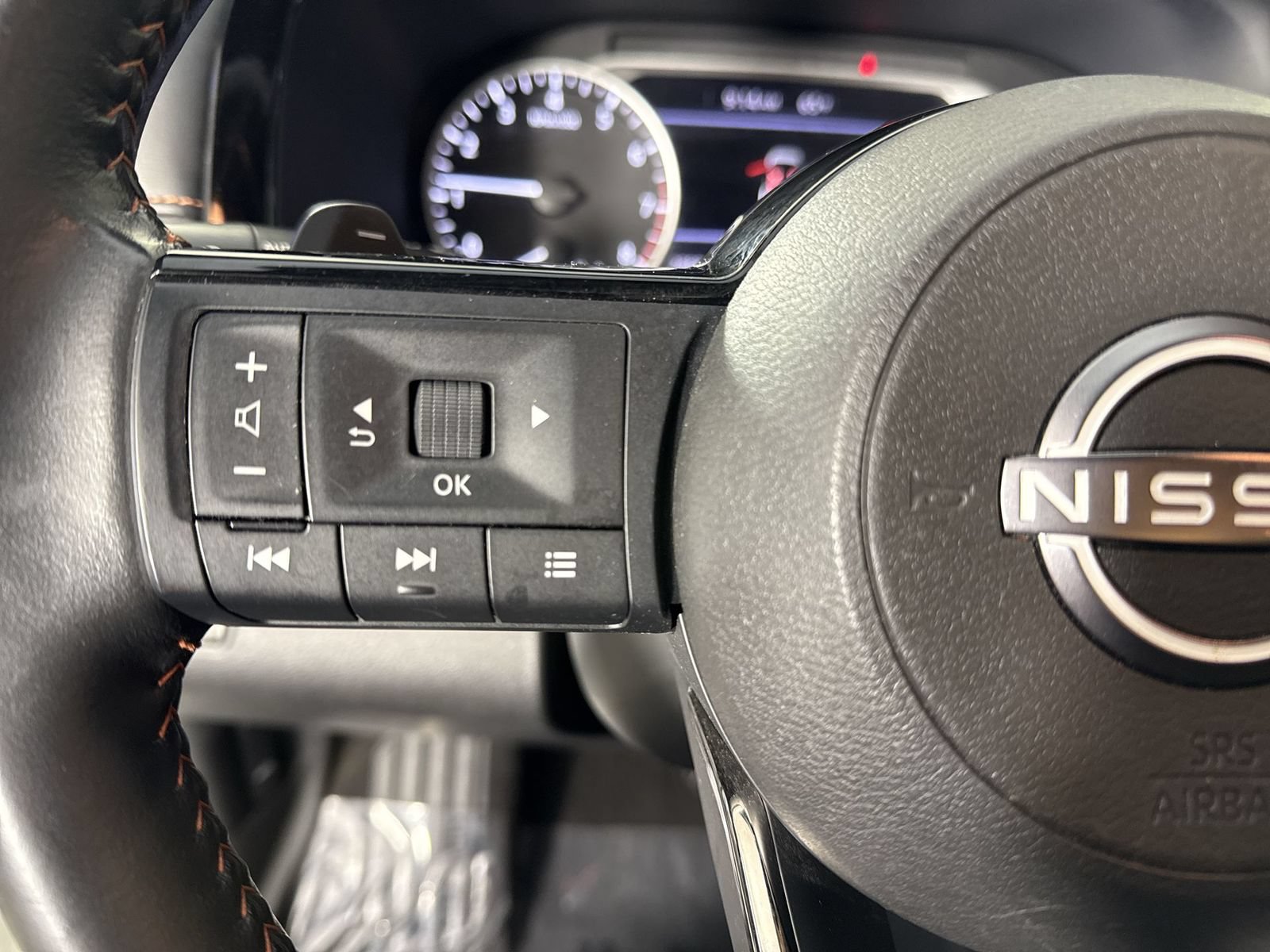 Certified 2023 Nissan Pathfinder Rock Creek AWD/4WD image 13
