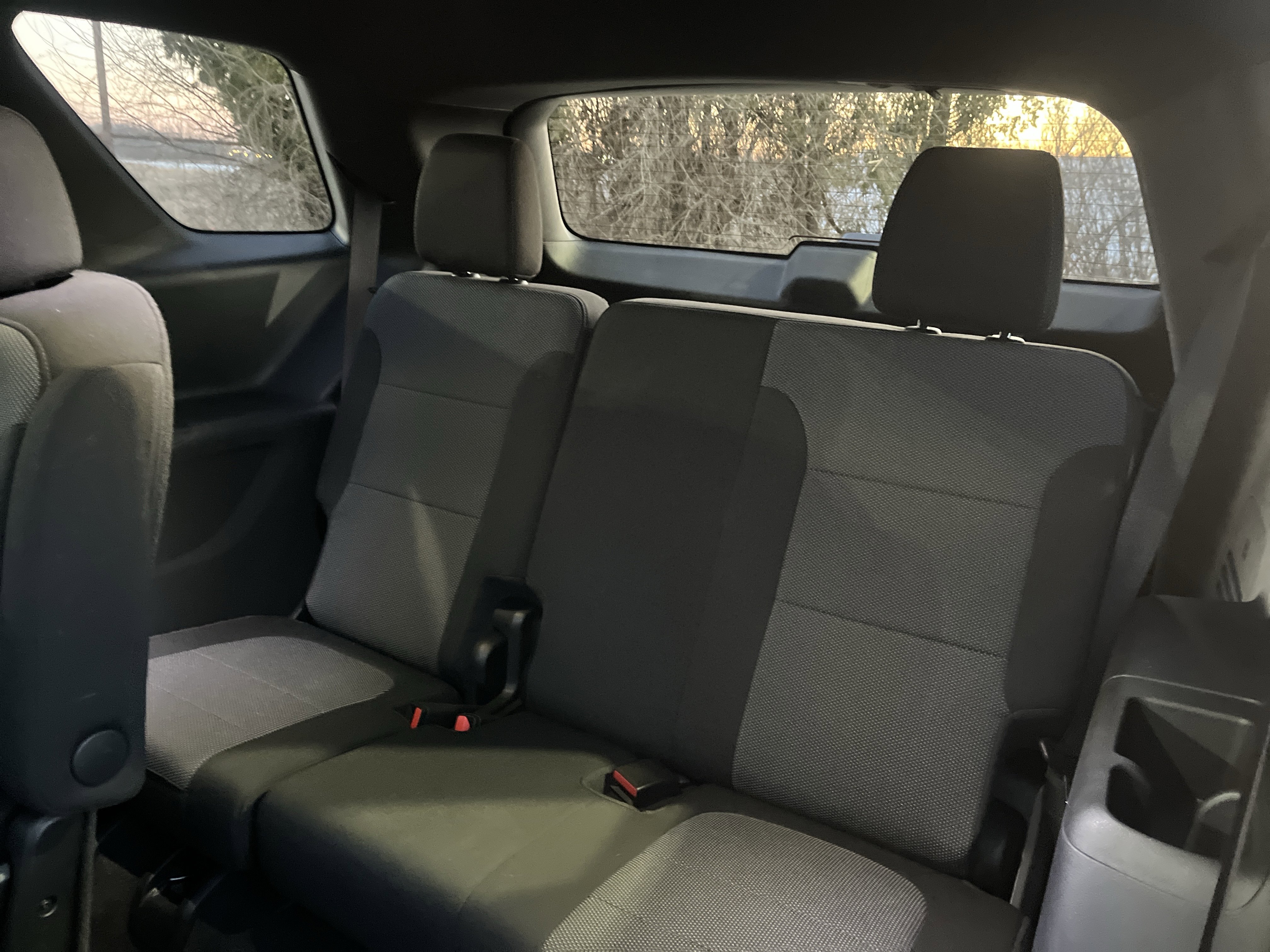 Used 2023 Chevrolet Traverse LT image 13