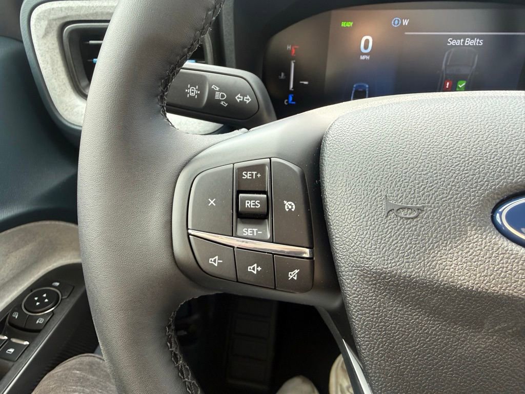 New 2026 Ford Maverick XLT image 17